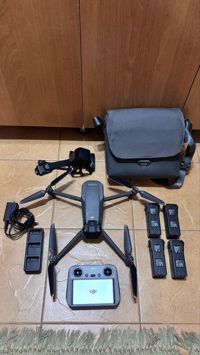 Dji Mavic 3 Pro (combo)