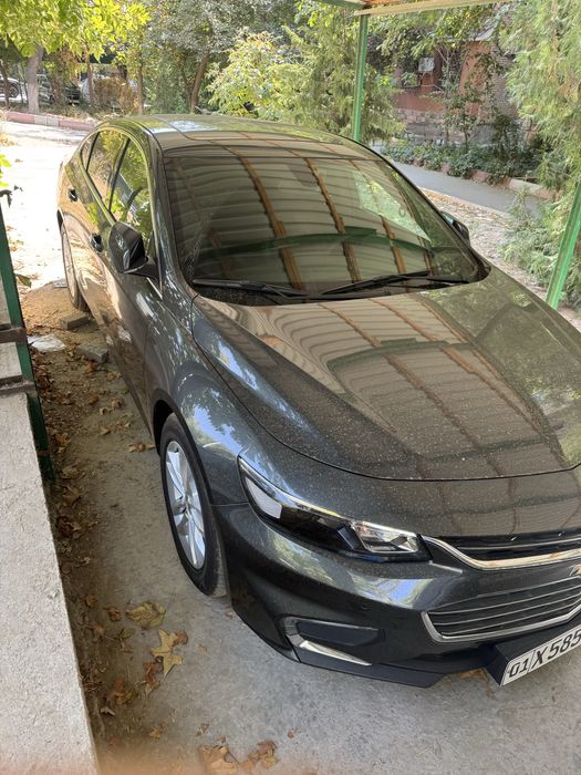 Продам Malibu 2/2.4 выкуп, аренда