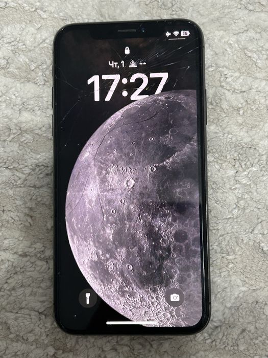 iPhone Xs, 256Гб