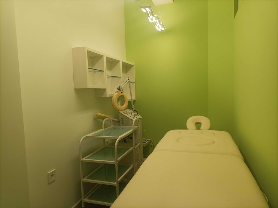 Дава се под наем  в Пловдив, Каменица 1 -  кв.м за 663 € - Снимка #8