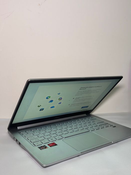 Acer Swift 3 (SF314-42) – отлично състояние!