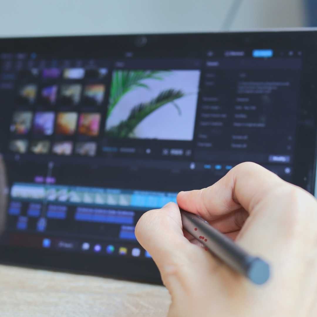 Servicii Profesionale de Înregistrare și Editare Video