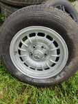 jante aliaj 14 15 barock Mercedes 5x112 ronal penta
