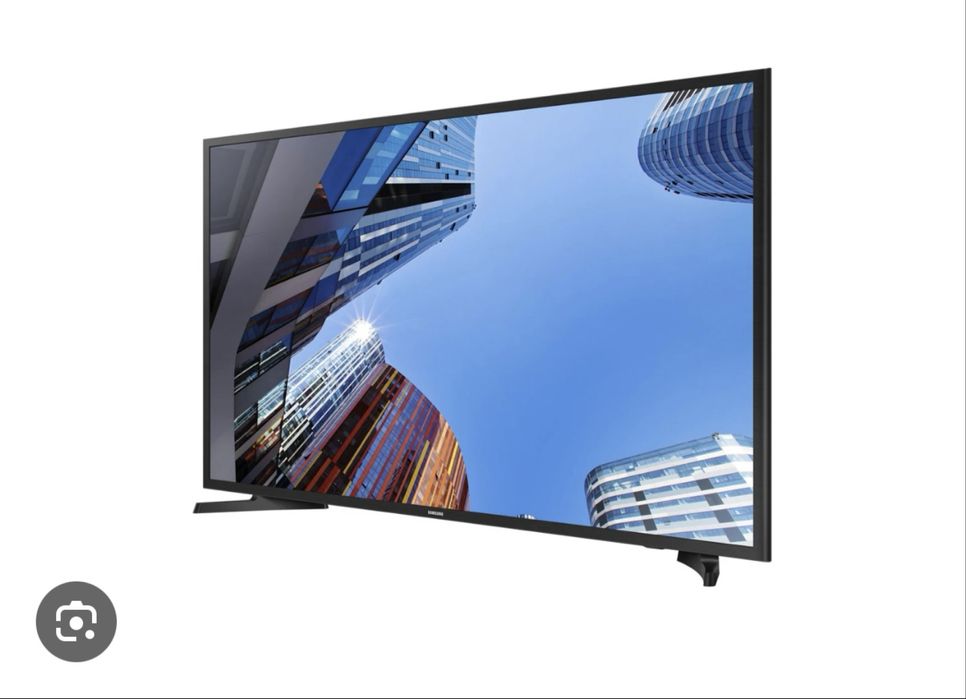 Televizor LED Samsung UE32M5002AKXXH, diagonala 80 cm