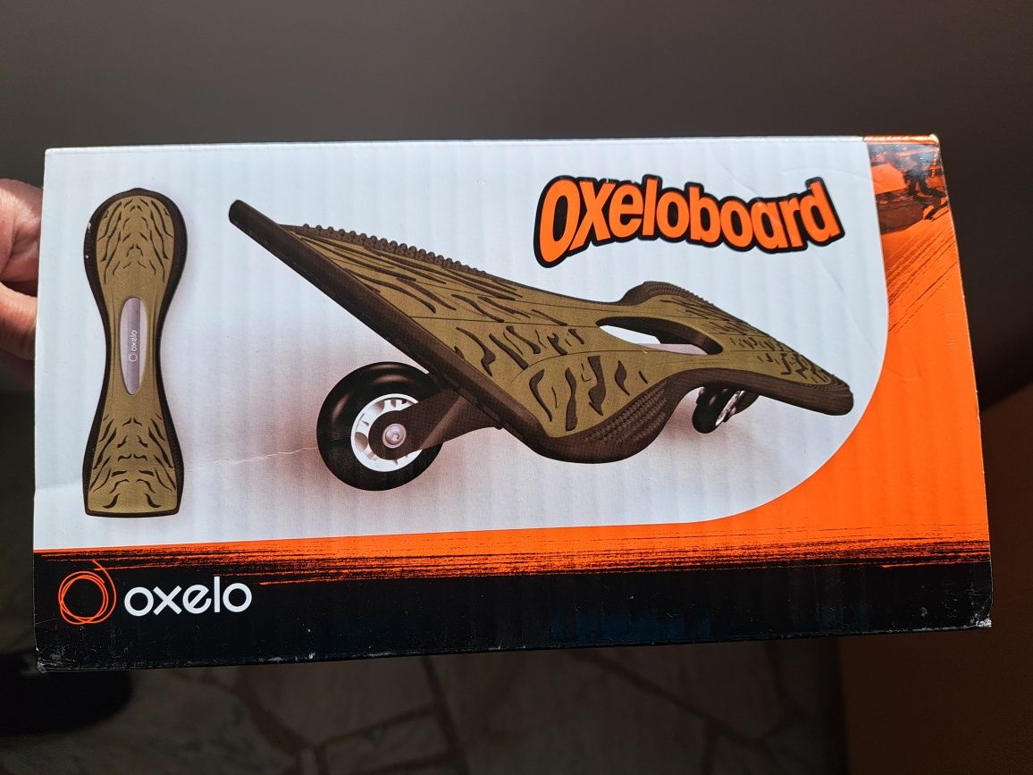 Waveboard - Oxelo