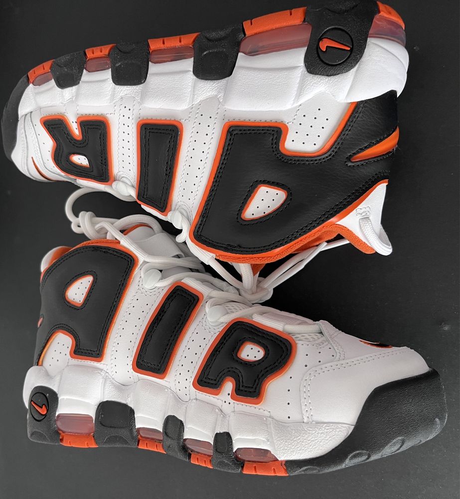 AIR MORE UPTEMPO '96 RTRO marimea 40