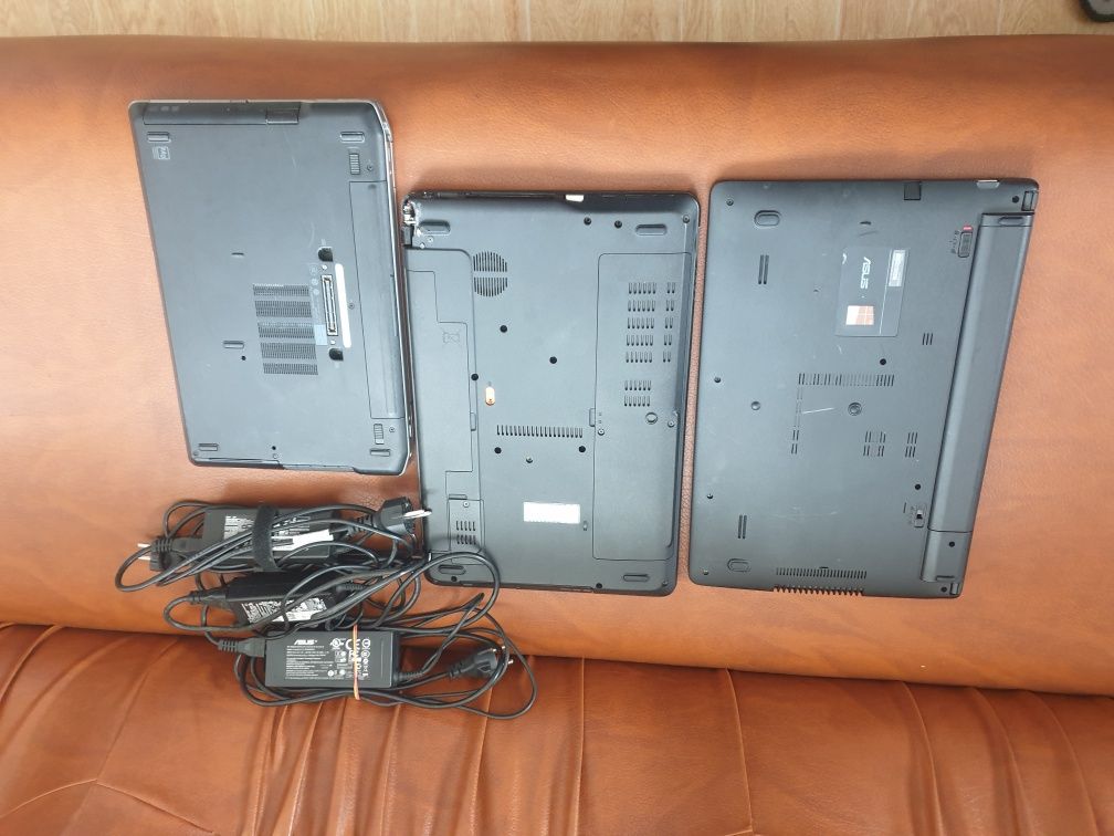 Laptopuri i3 si core 2duo ,,DELL,,ACER  stare de functionare