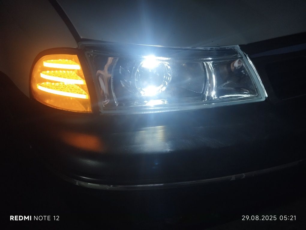 Nexia1 tuning fara tayor biled qoylgan