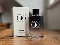 Vand Acqua di Gio Parfum