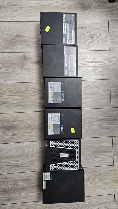 Sursa de alimentare modulara PC calculator