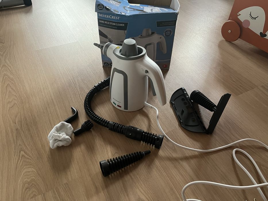 Парочистачка нова