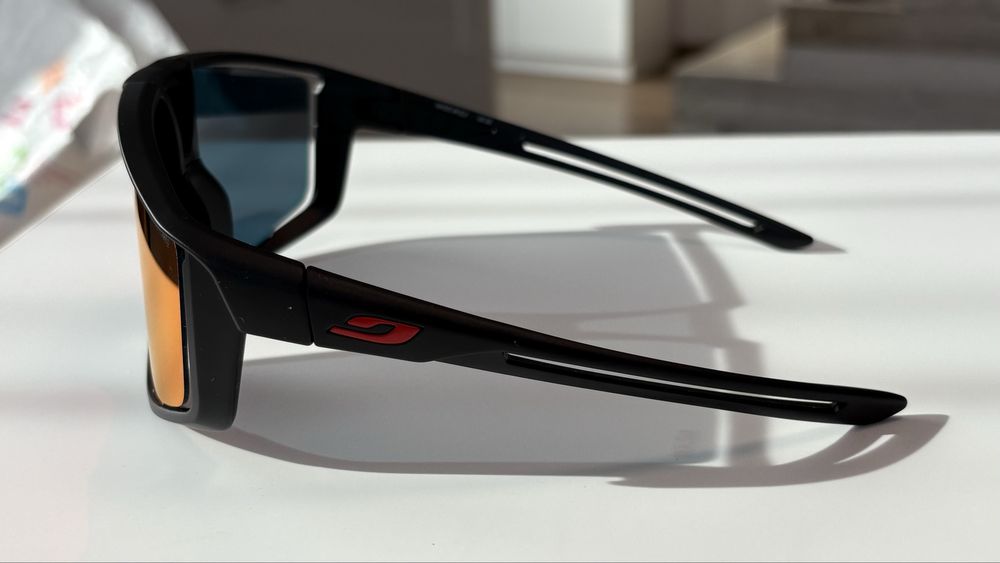 Ochelari soare Julbo Furious - Spectron