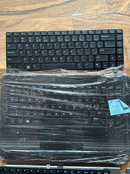 Lot tastaturi Laptop