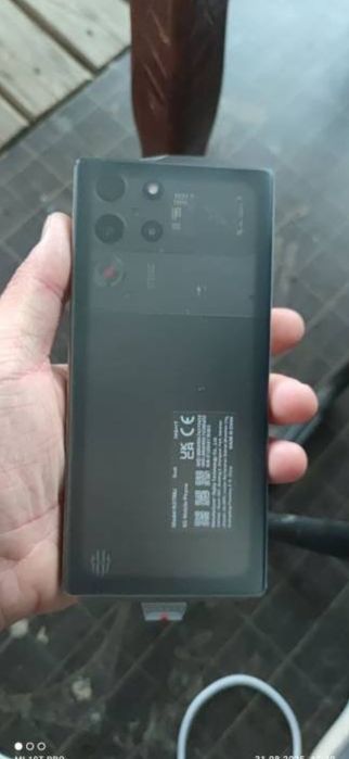 Продам Redmagic 10pro