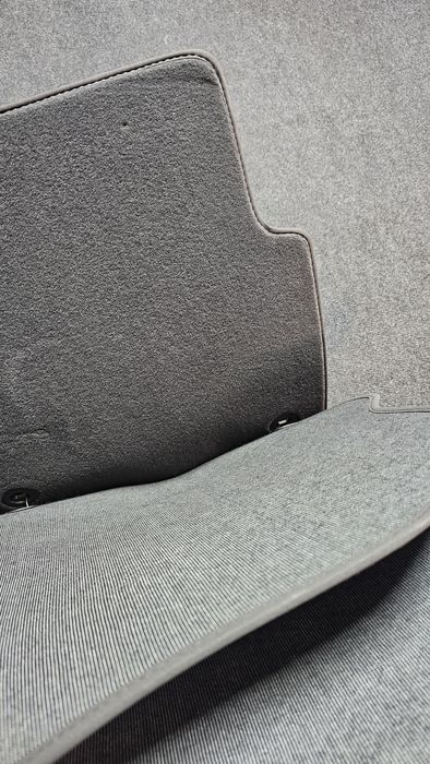 Covorase noi originale Volkswagen Polo 9N 2002 -> 2010

Cod Oe: 6Q