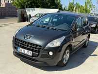 Peugeot 3008 Vand sau schimb ofer diferență Peugeot 3008