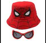 Diverse chestii spiderman