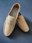 Mocasini piele naturalâ Nr 40