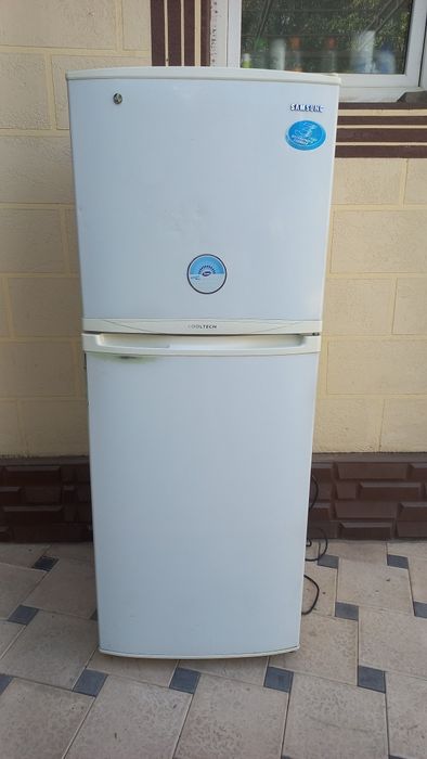 Холодильник Самсунг