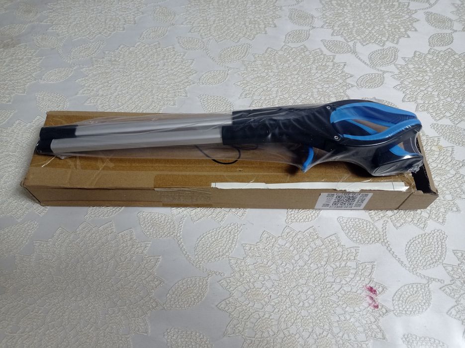 Активный захват для инвалидов