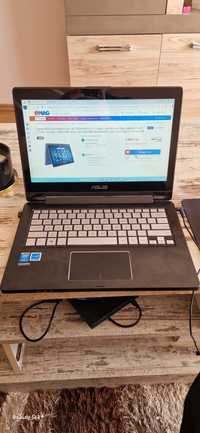 Asus laptop 2 in 1