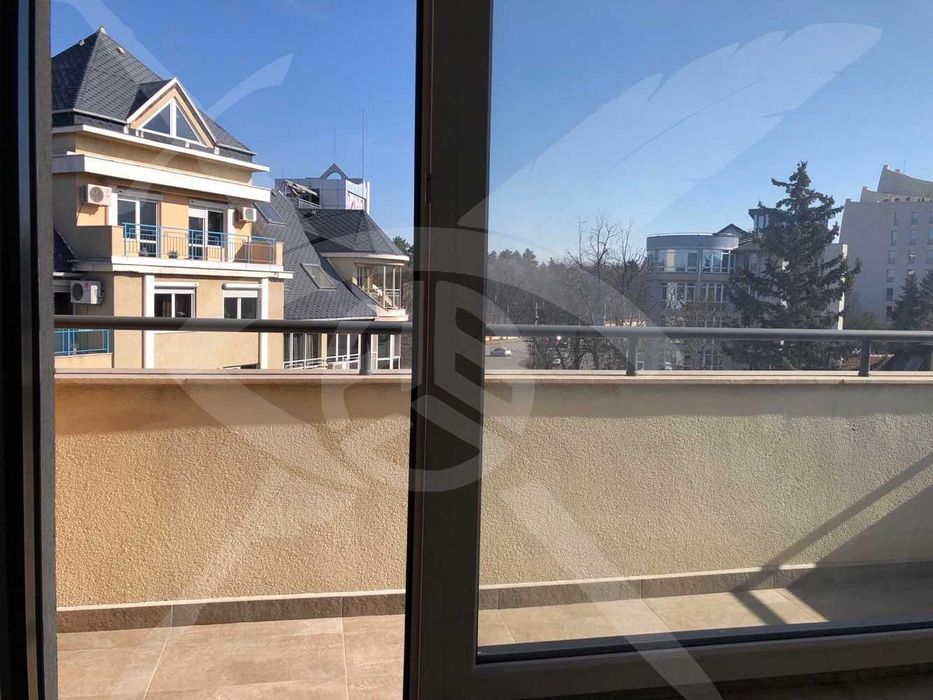 Продава се Многостаен апартамент в София, Лозенец - 181 кв.м за 2210 €/кв.м - Снимка #1