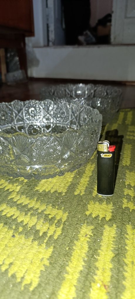 Срочно продается хрусталь