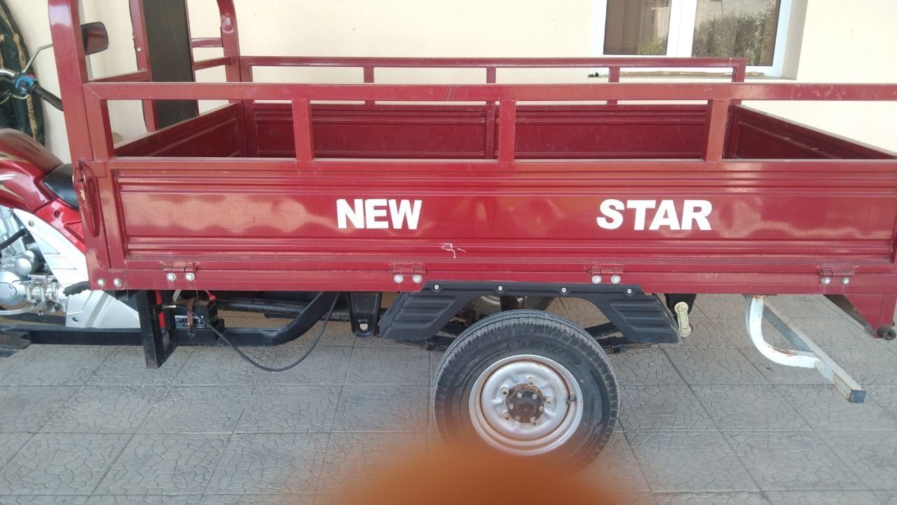 NEV STAR моторол