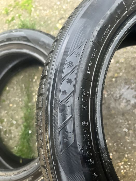 Всесезонна гума ROTALLA SETULA 4 SEASON RA03 205/50 R16 91W XL