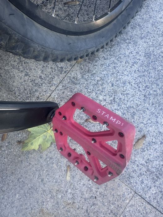 Vand rockrider st530 S customizat