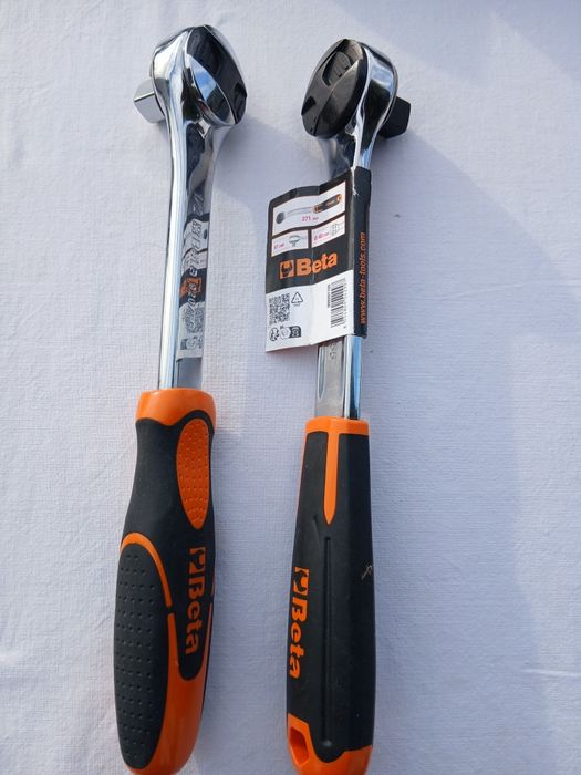 Clichet Beta 920 / 55  1/2