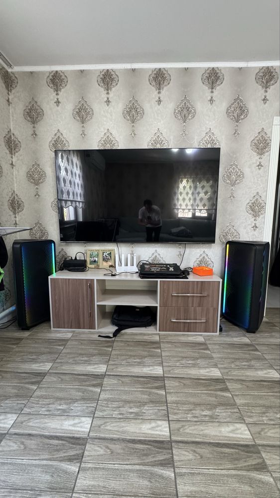 Samasung Аудиосистема Sound Tower MX-ST90B