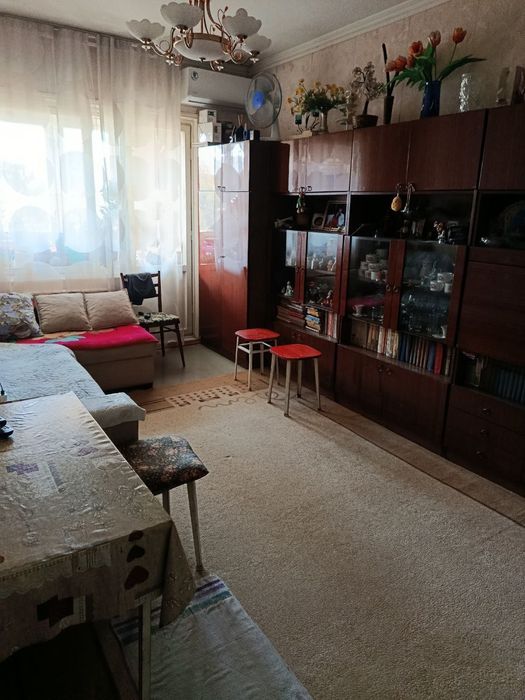 Продажа квартиры