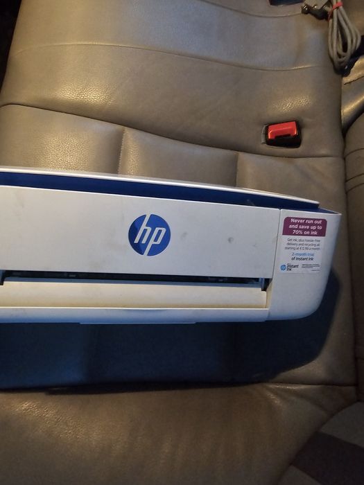 imprimanta hp bluetooth