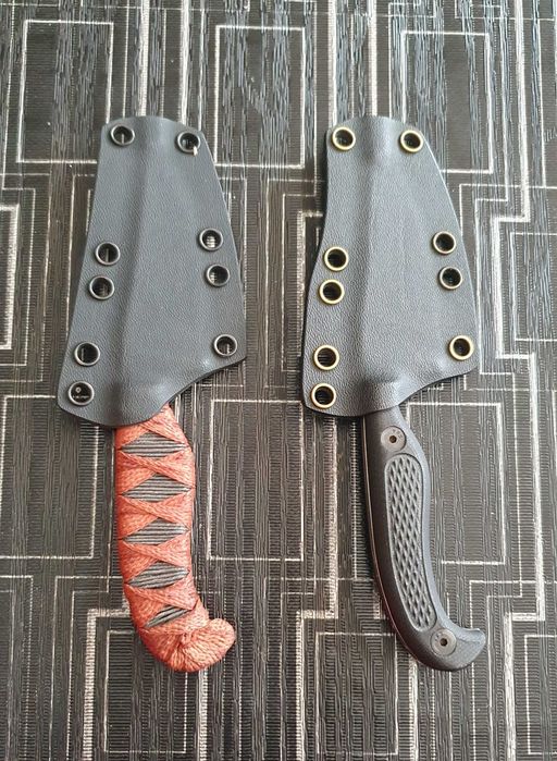 Нож CPM 3V Bntang