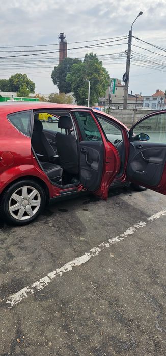 Vând seat altea 1.6 bse