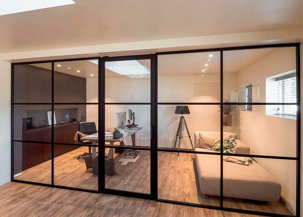 Loft | Oynalik eshiklar | Surma eshiklar | Peregorodka