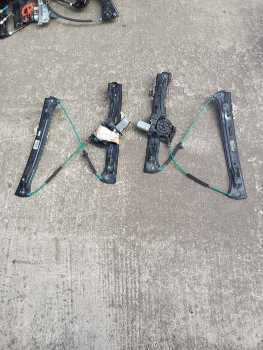 Macara geam fata BMW f20 f21 f30 f31 etc