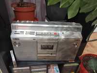 Касетофон Panasonic RS-5300LS - като нов
