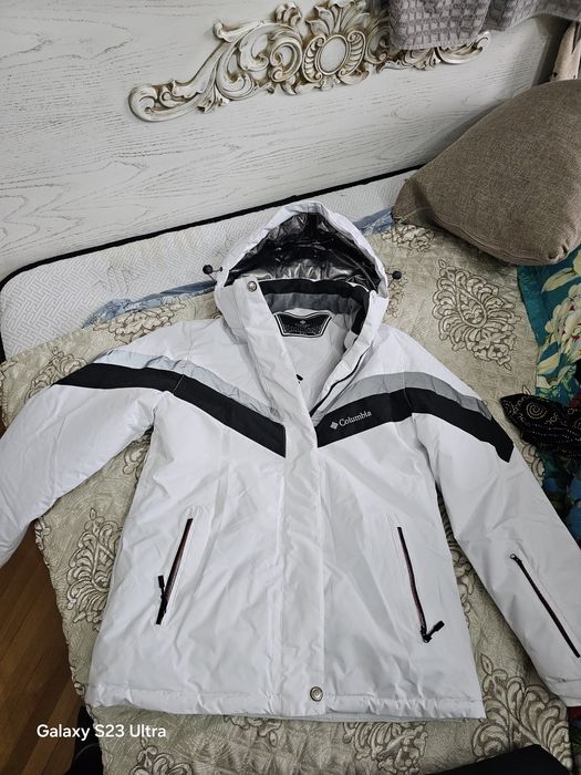 Горный костюм новый