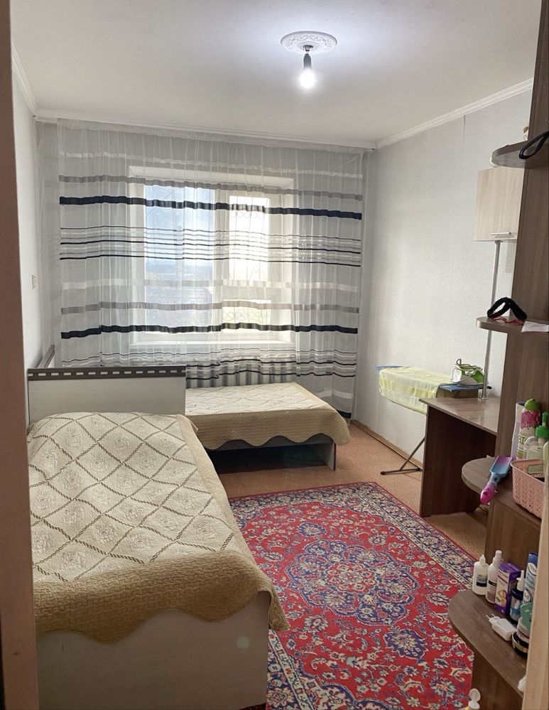Продам 2-х комн квартиру!