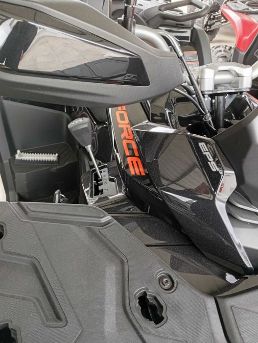 ATV CfMoto Cforce 1000 X10 Premium