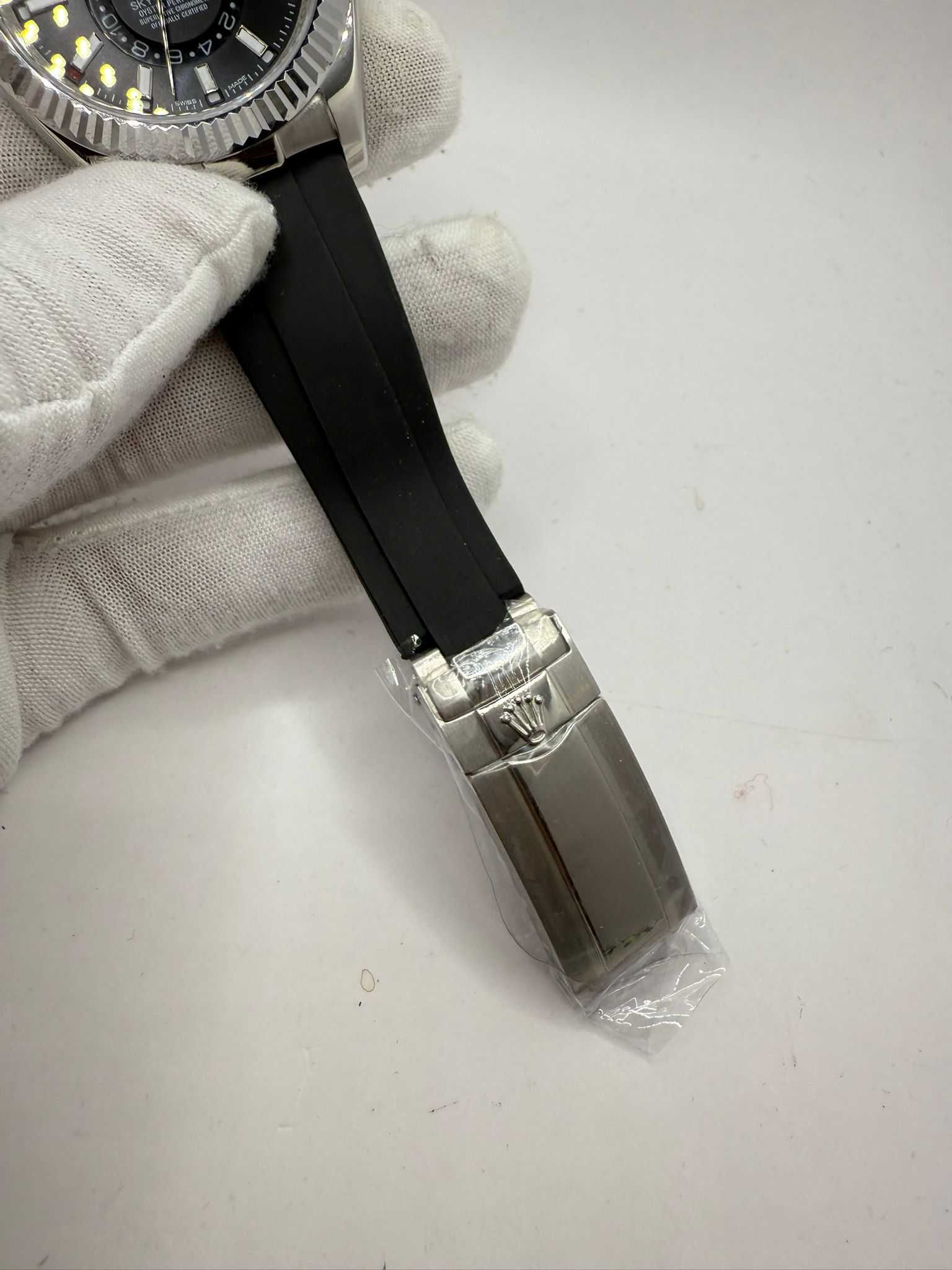 Rolex Sky-Dweller