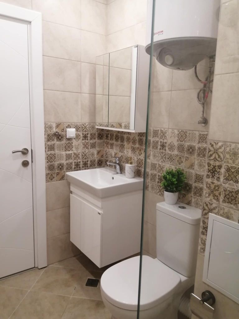 Дава се под наем Двустаен апартамент в Варна, ХЕИ - 65 кв.м за 612 € - Снимка #8