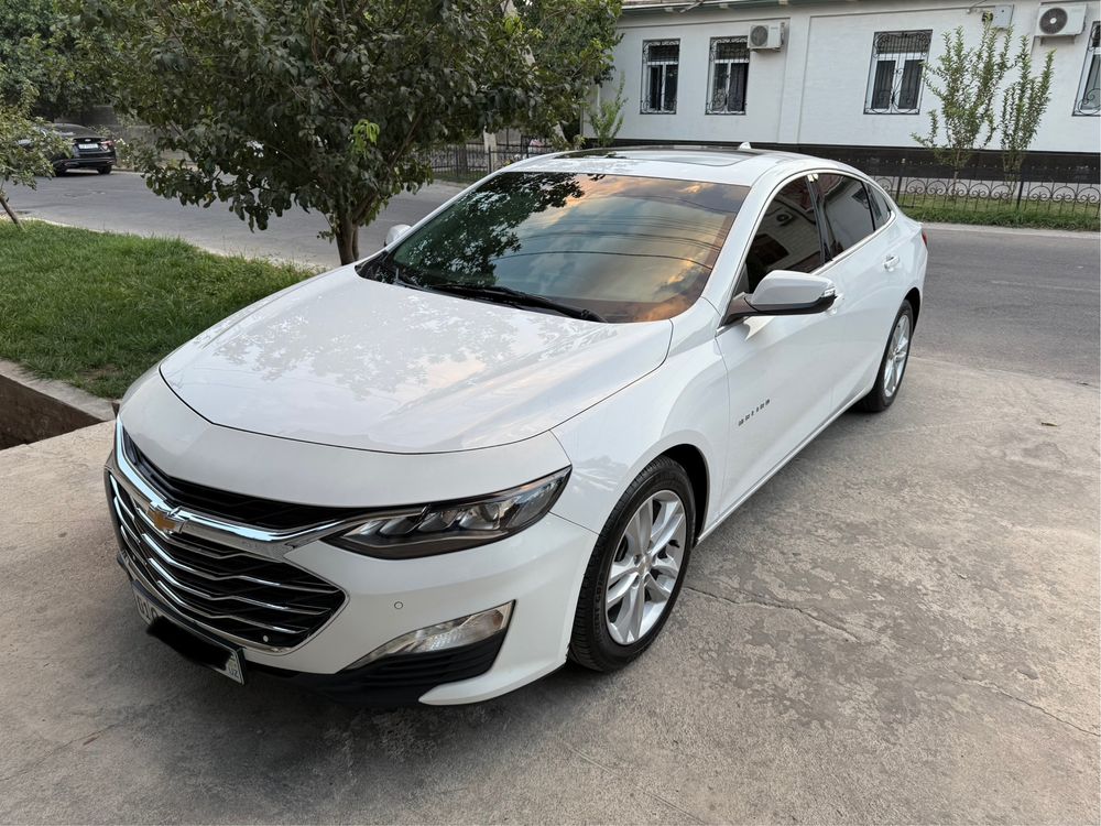 Malibu 2.4 atmosfer Kraska toza 2018 oq