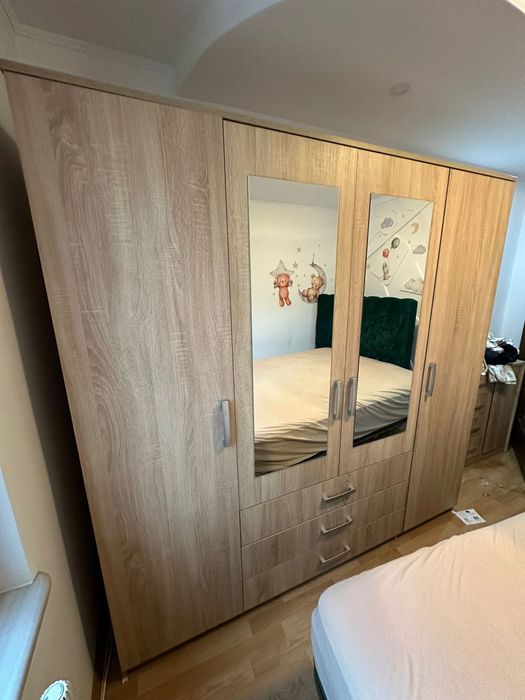 Dulap jysk - dressing