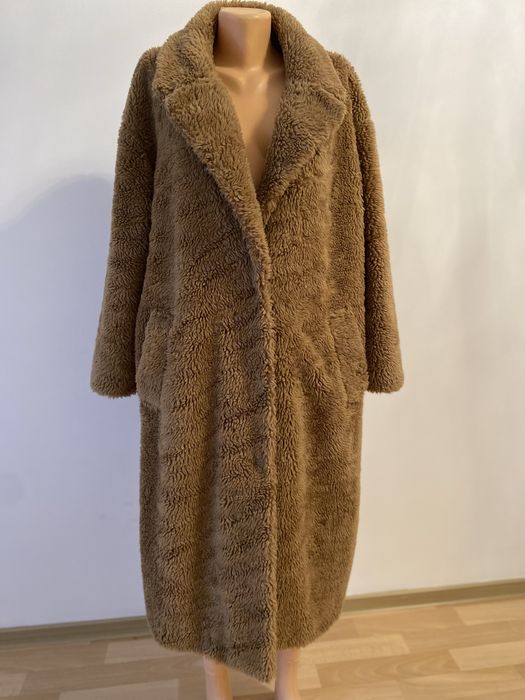 Брендовые верхние одежды