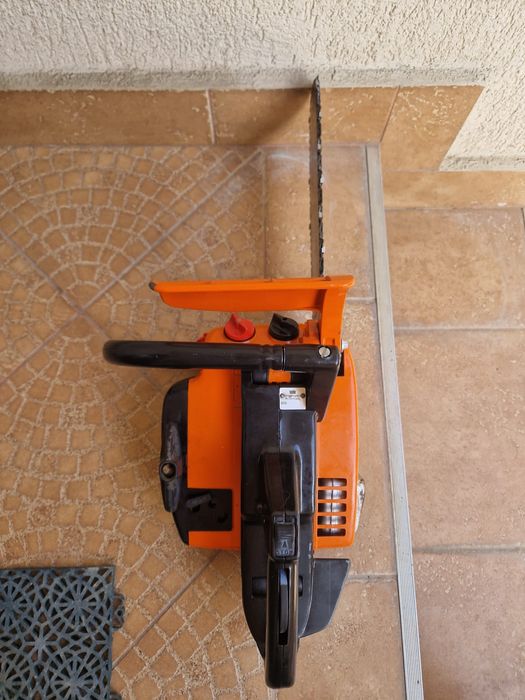 Drujbe SOLO model 606 și 610x