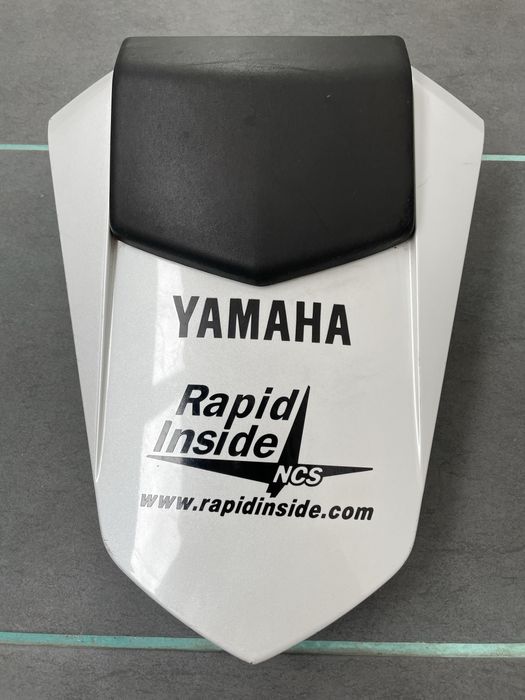 Yamaha r1 2007-2008 amortizor scarite monopost protectii si stop
