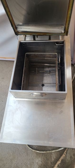 KFC APARAT Pressure Fryer